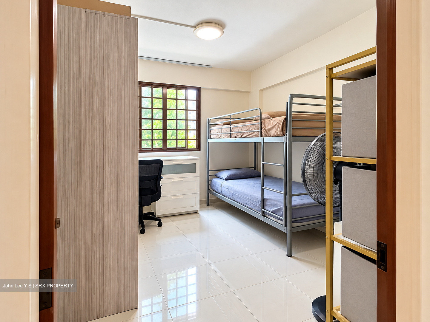 Blk 110 Kebun Baru Heights (Ang Mo Kio), HDB 3 Rooms #638178961